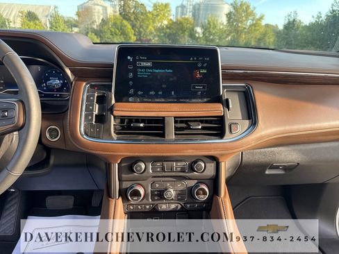 Used 2024 Chevrolet Tahoe High Country image 25