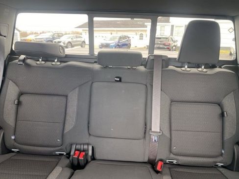 Used 2024 GMC Sierra 1500 Elevation w/ Preferred Package AWD/4WD image 17