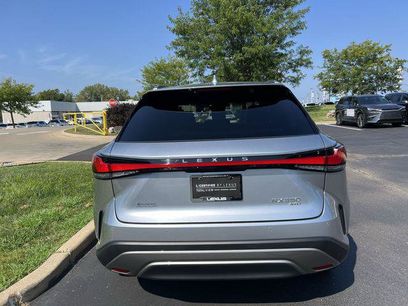Certified 2025 Lexus RX 350 AWD w/ Convenience Package