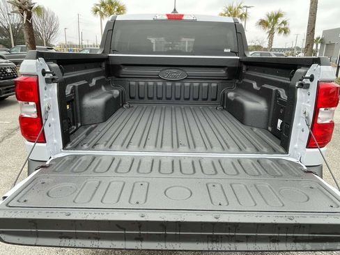 New 2026 Ford Maverick XLT w/ Equipment Group 301A image 9