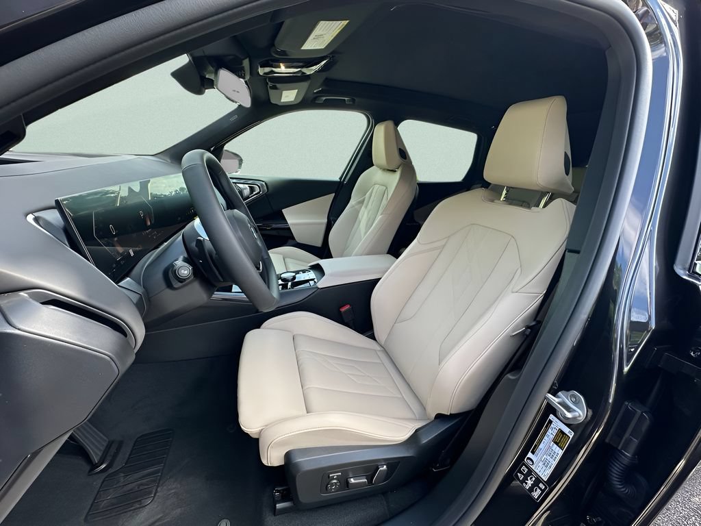 New 2026 BMW X3 xDrive30i AWD/4WD image 10