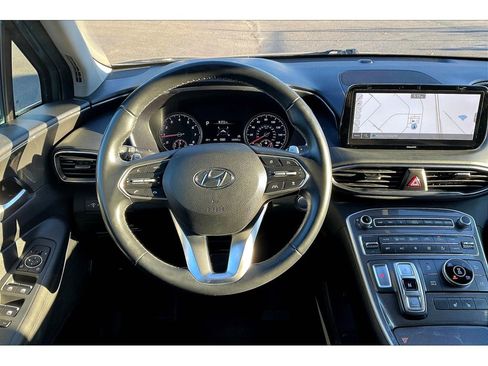 Used 2023 Hyundai Santa Fe SEL image 5