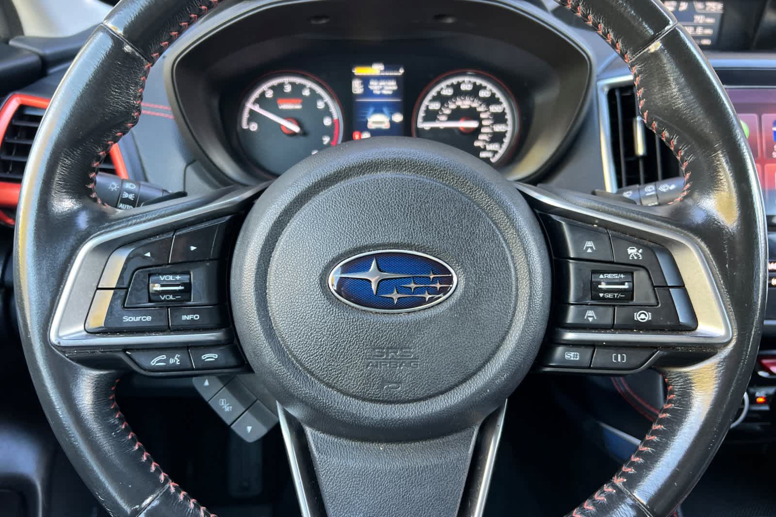 Used 2020 Subaru Forester Sport w/ Popular Package #2 AWD/4WD image 26