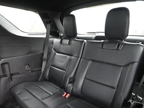 Used 2020 Ford Explorer Limited w/ Class III Trailer Tow Package image 10