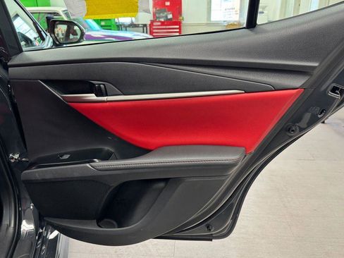 Used 2026 Toyota Camry XSE image 25