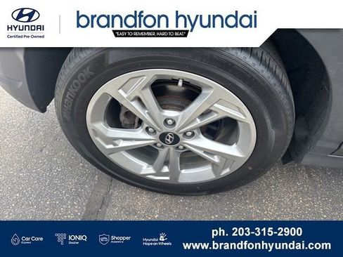 Used 2023 Hyundai Kona SEL image 26