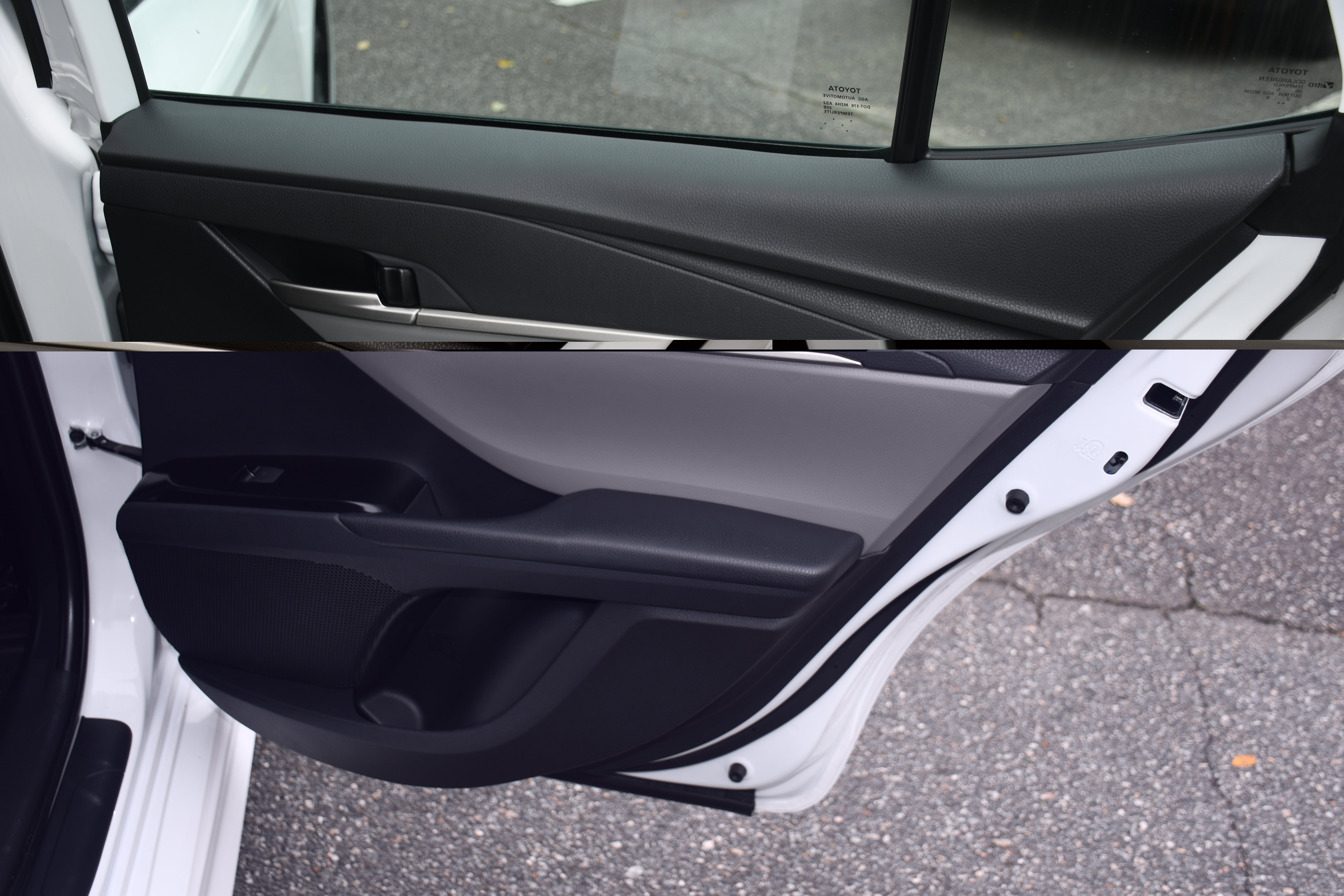 Certified 2026 Toyota Camry SE w/ Multimedia Upgrade Package FWD image 21