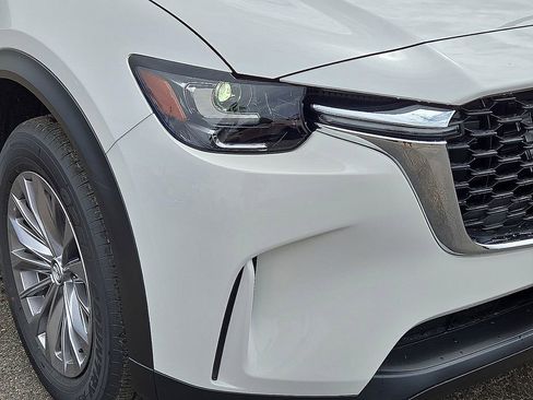 New 2025 MAZDA CX-90 3.3 Turbo w/ Select Package image 6