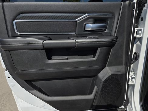 New 2025 RAM 2500 Lone Star image 13