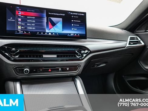 Used 2025 BMW M240i xDrive M240i image 44