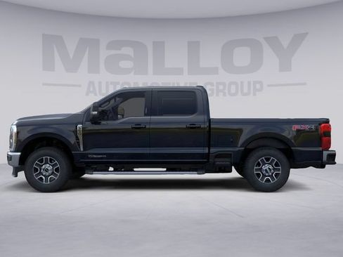 New 2026 Ford F250 4x4 Crew Cab Super Duty image 3