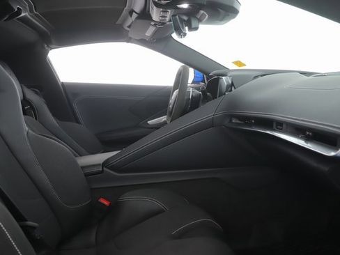 Used 2024 Chevrolet Corvette Stingray Coupe w/ 1LT image 28