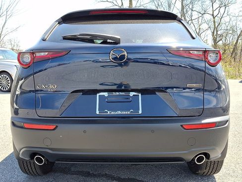 New 2026 MAZDA CX-30 Aire Edition AWD/4WD image 5
