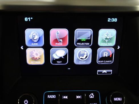 Used 2017 GMC Acadia SLT image 3