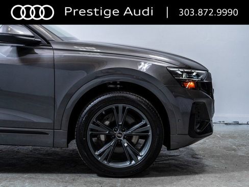 New 2026 Audi Q8 Premium image 12