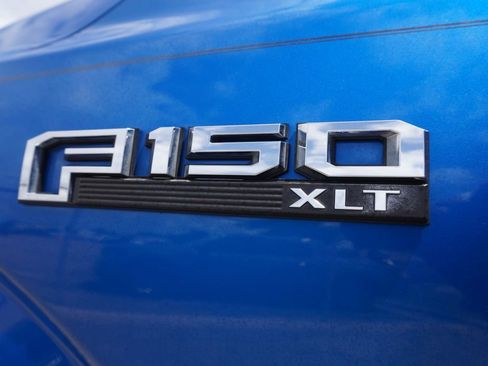 Used 2019 Ford F150 XLT w/ Equipment Group 302A Luxury AWD/4WD image 32