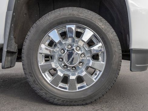 Used 2019 GMC Sierra 2500 Denali image 12