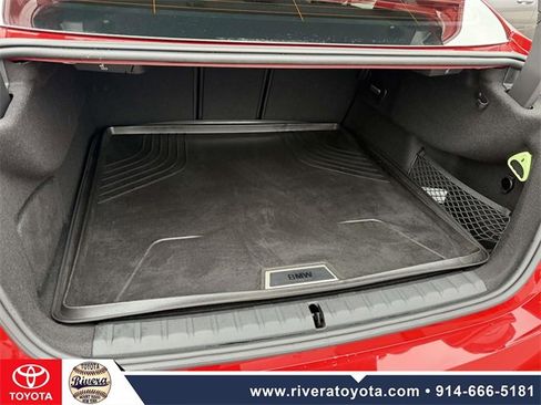 Used 2023 BMW 228i xDrive Gran Coupe w/ M Sport Package image 19