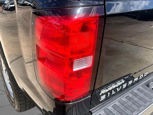 Used 2015 Chevrolet Silverado 1500 LS w/ Trailering Package RWD image 28