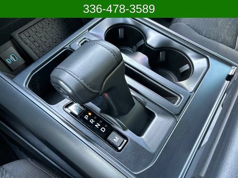 Used 2024 Ford F150 XLT w/ Equipment Group 302A MID AWD/4WD image 25