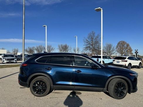 Used 2023 MAZDA CX-9 Touring Plus image 10