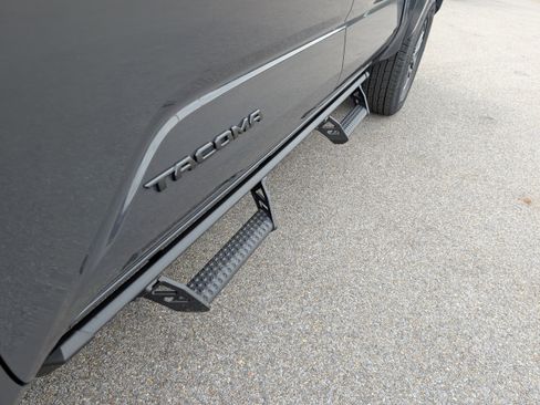 New 2026 Toyota Tacoma TRD Sport image 8