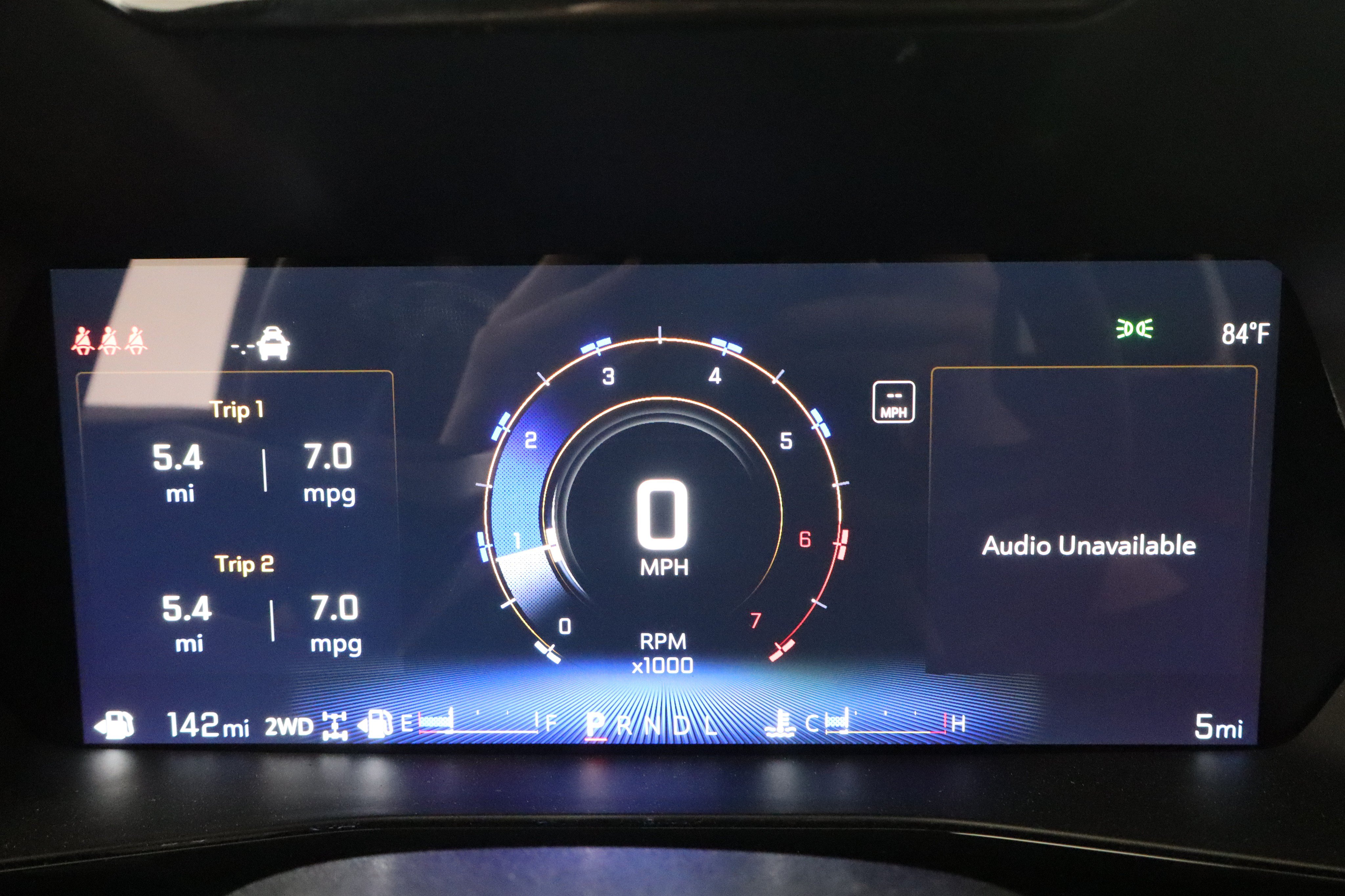 New 2026 Chevrolet Colorado Z71 w/ Technology Package AWD/4WD image 19