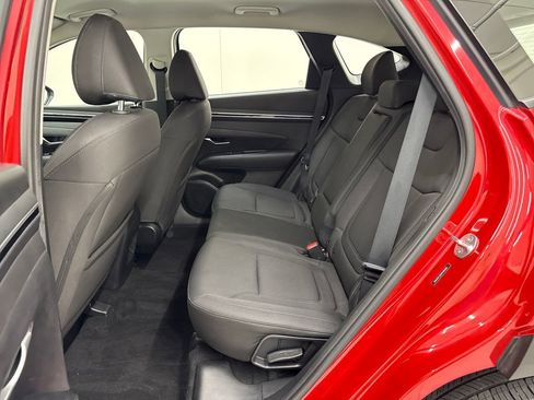Used 2023 Hyundai Tucson SE AWD/4WD image 22