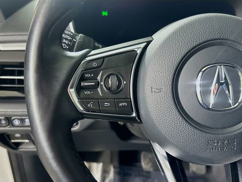 Used 2023 Acura MDX SH-AWD w/ Technology Package image 24