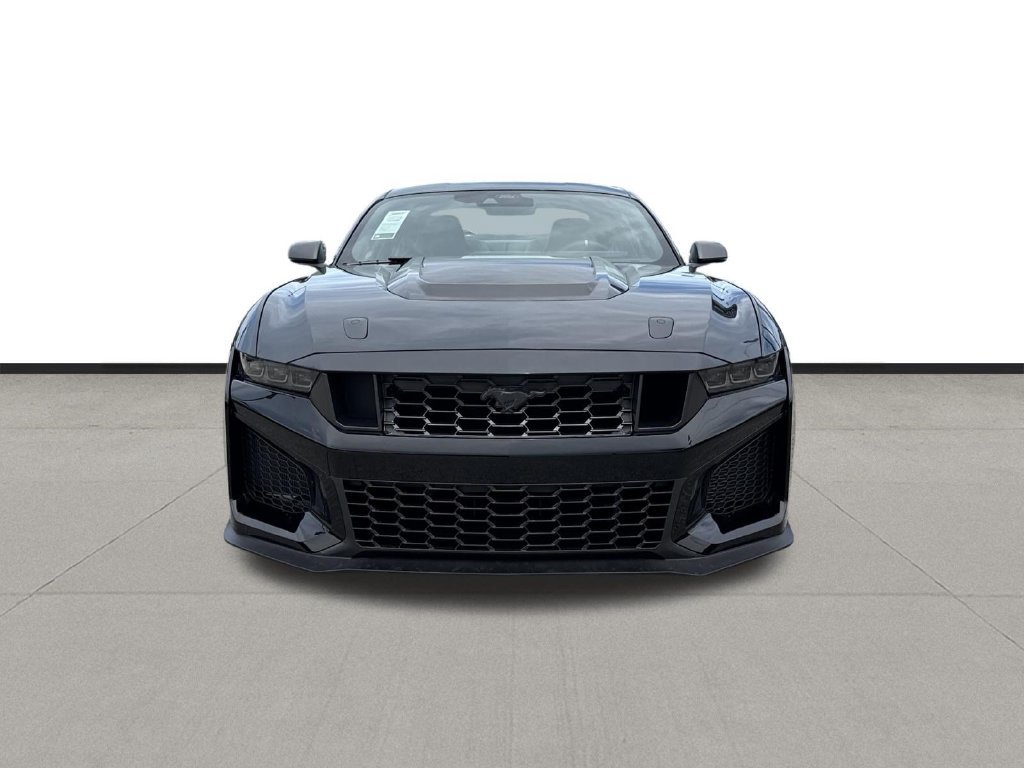 New 2026 Ford Mustang Dark Horse SC RWD image 12