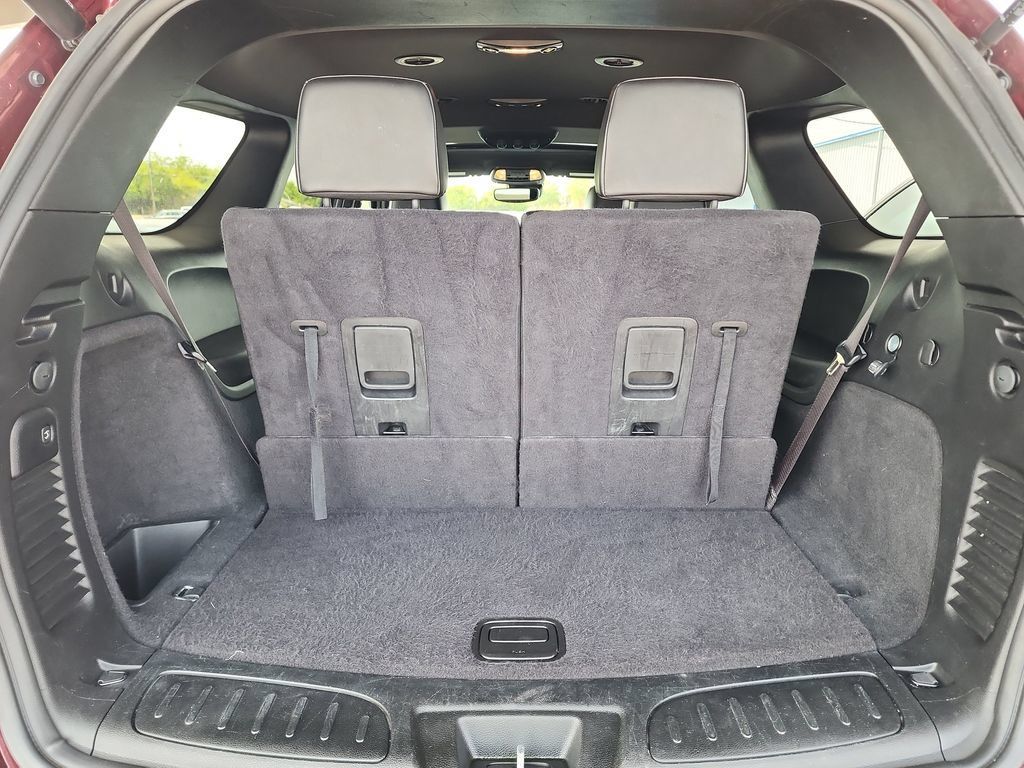 Used 2024 Dodge Durango GT AWD/4WD image 41