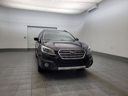 Used 2017 Subaru Outback 3.6R Touring w/ Popular Package #5A image 14