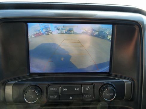 Used 2018 Chevrolet Silverado 2500 High Country w/ Duramax Plus Package image 33