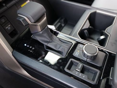 New 2026 Toyota Tundra SR5 image 23