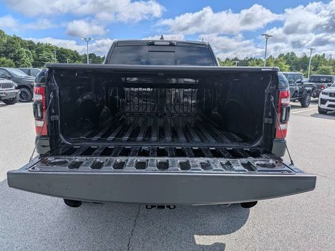 Used 2024 RAM 1500 TRX w/ TRX Level 2 Equipment Group AWD/4WD image 6