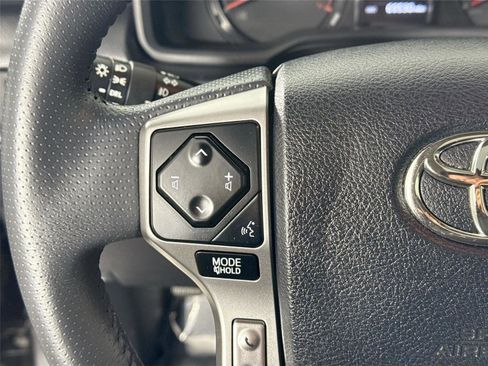 Certified 2022 Toyota 4Runner SR5 Premium w/ Moonroof Package image 18