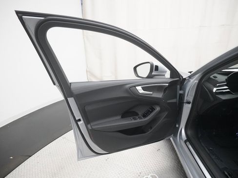 New 2025 Audi A5 2.0T Premium Plus w/ Premium Plus image 29