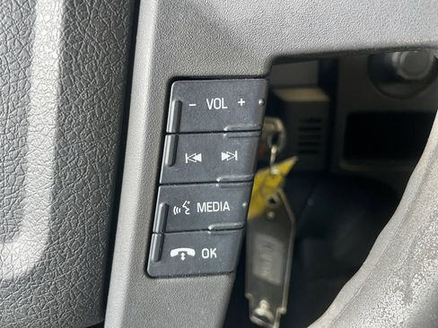 Used 2014 Ford F150 STX w/ Equipment Group 201A Mid image 21