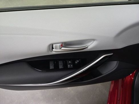 New 2026 Toyota Corolla XSE FWD image 20