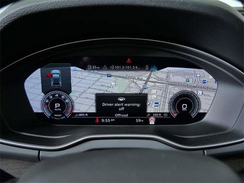 Used 2025 Audi Q5 2.0T Premium Plus w/ Premium Plus Package image 23