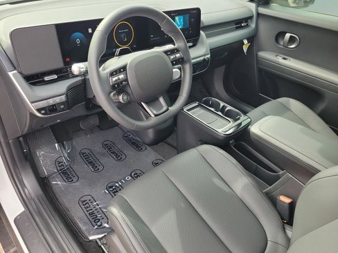New 2026 Hyundai Ioniq 5 SEL image 23
