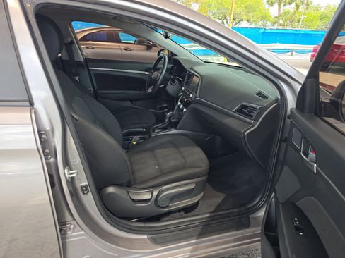 Used 2020 Hyundai Elantra Value Edition w/ Cargo Package (C1) image 14