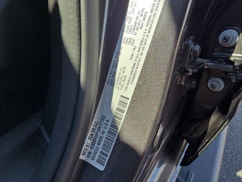 Used 2025 RAM 1500 RHO image 30