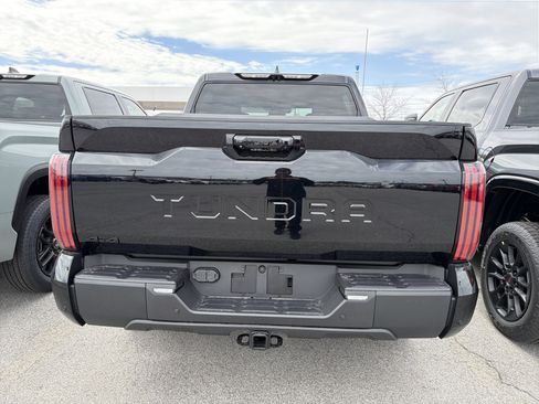 New 2026 Toyota Tundra Limited AWD/4WD image 6