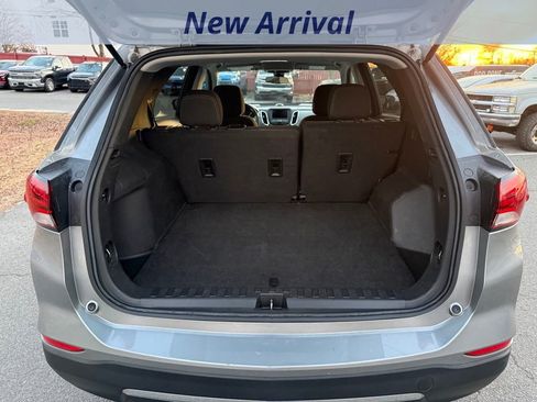 Used 2023 Chevrolet Equinox LT image 6