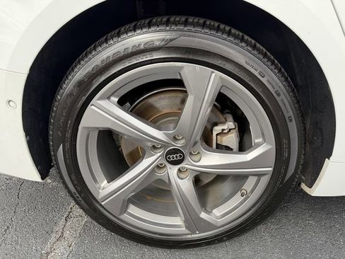 Used 2024 Audi A6 Premium Plus image 41