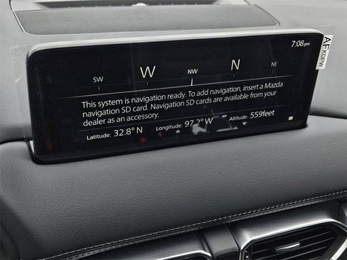 New 2025 MAZDA CX-5 AWD 2.5 S image 17