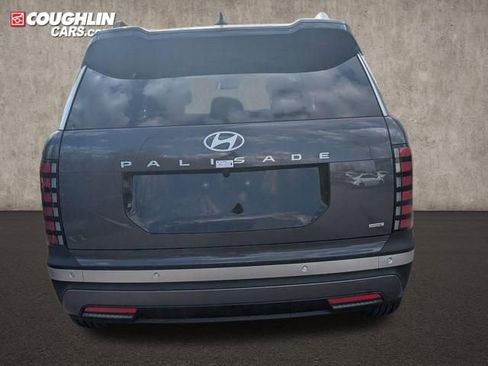 New 2026 Hyundai Palisade SEL image 7