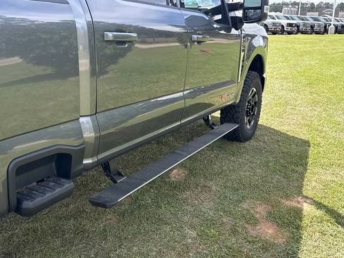 New 2026 Ford F250 4x4 Crew Cab Super Duty image 60
