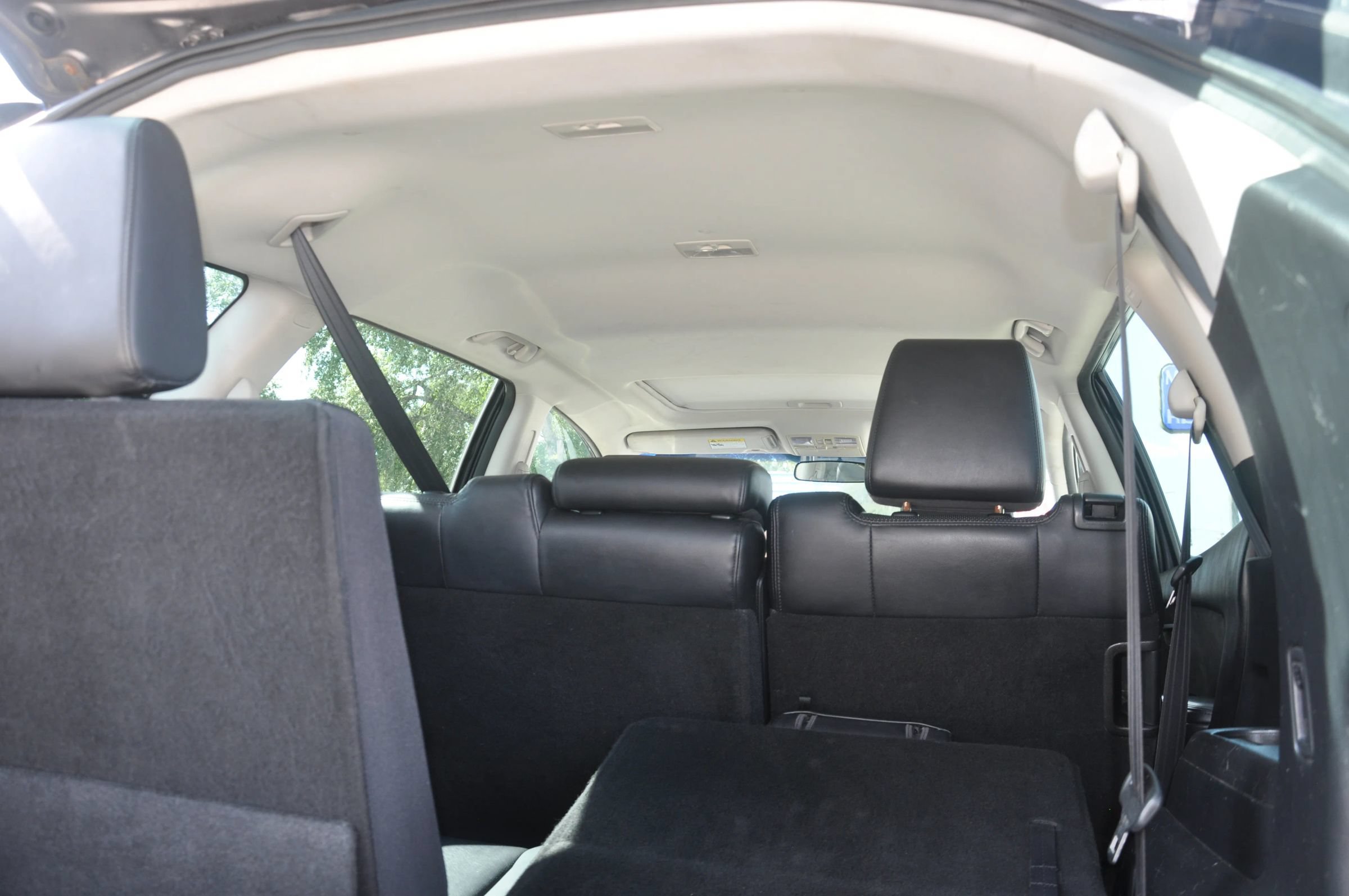 Used 2013 MAZDA CX-9 Touring w/ Touring Technology Pkg AWD/4WD image 13
